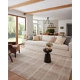 thumbnail image 2 of Angela Rose x Loloi Ember Clay / Sand 7'-10" x 10' Area Rug, 2 of 7