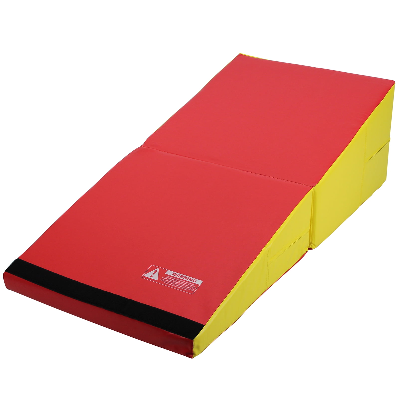 gymnastics foam wedge