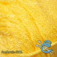 thumbnail image 2 of PREFERIDO [100grs] by TAMM - Classic Yarn for Warm Clothing and Craft - Color Yellow 1506, 2 of 3