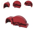 thumbnail image 6 of Kokiya 1/12 RC Car Gear Cover Remote Control Car Accessories for Wltoys 12429 12423 red, 6 of 9