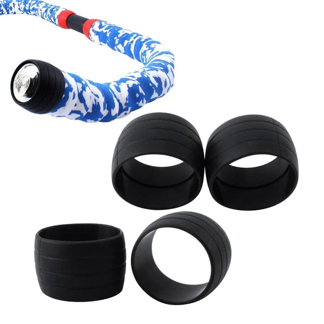 2 pares de bicicleta de carretera barra para colgar bicicleta fija manilr de bicicleta de cinta 01 Macarena Paquete de cinta para manillar de bicicleta
