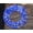 Blue, variant on 925 Sterling Silver Natural Ethiopian Wello Fire Red Opal Gemstone Beads 18 Inches Opal Necklace Gemstone Jewelry