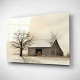 thumbnail image 2 of Epic Art 'Winter Shadows' by Lori Deiter, Acrylic Glass Wall Art, 24"x16", 2 of 3