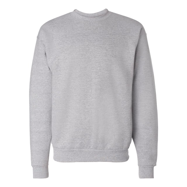 Hanes Ecosmart Crewneck Sweatshirt Unisex