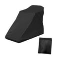 thumbnail image 4 of DYNWAVECA Treadmill Cover,Running Machine Cover,Jogging Machine Cover Protector Waterproof with Drawstring for Workout Home Gym Outdoor, 4 of 10