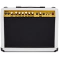thumbnail image 1 of Amplificador para guitarra eléctrica LyxPro 40W Solid State Studio, 1 of 5