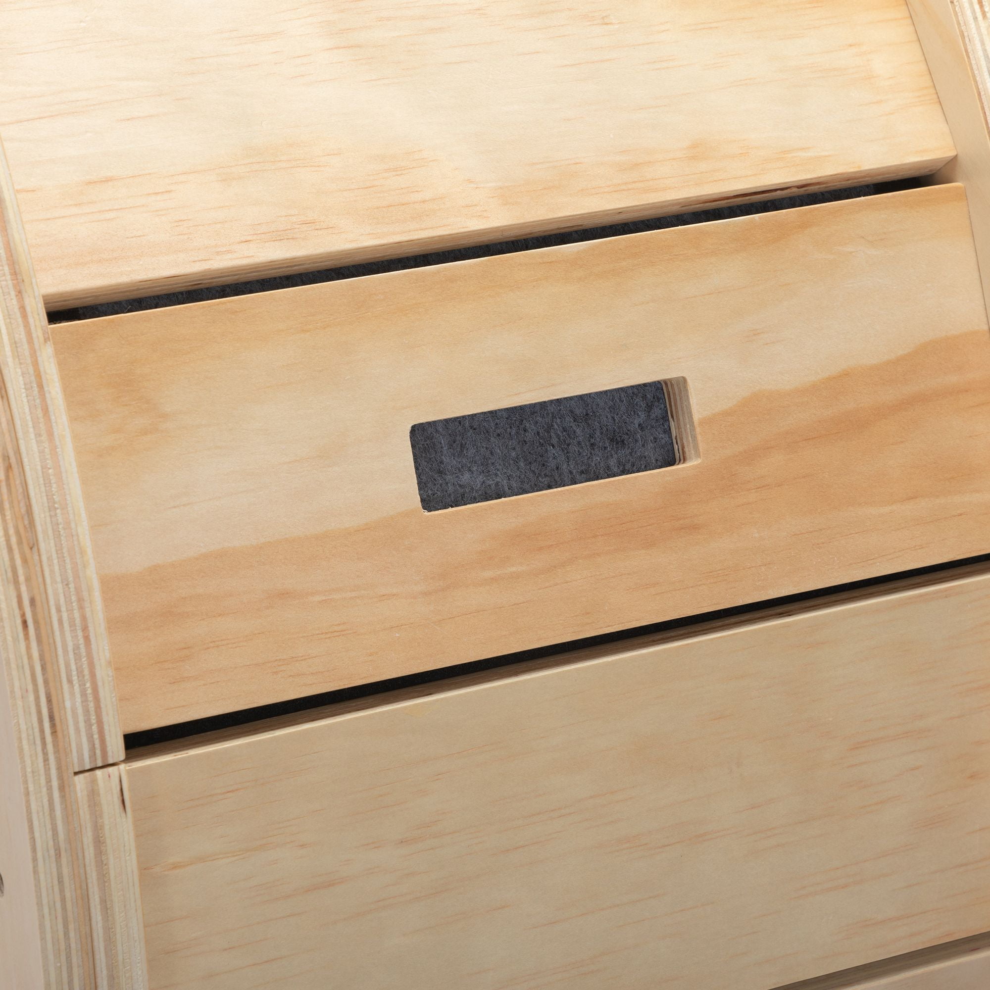 resenkos 36" Large Cat Exercise Wheel, Cat Running Stylish Treadmill for Indoor Cats, Cat Toys Sturdy Quiet Lightweight, Beige