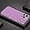 Purple, variant on Compatible with iPhone 14 Bling Glitter Sticker Skin Wraps Shiny Sparkle Cute for Women Girls Girly Luxury Sticker 2 Pack Rainbow