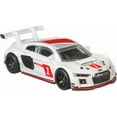 thumbnail image 2 of Hot Wheels Car Culture Circuit Legends Audi R8 LMS Vehicle, 2 of 4