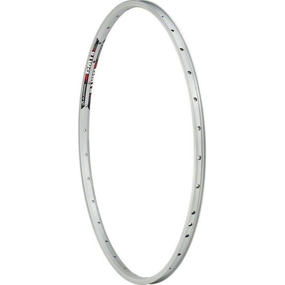 Alex DM18 700c 36h Silver