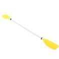 thumbnail image 2 of Remos de Bote Anggrek Bote Inflable de Aluminio + Plástico 718g, 2 of 8