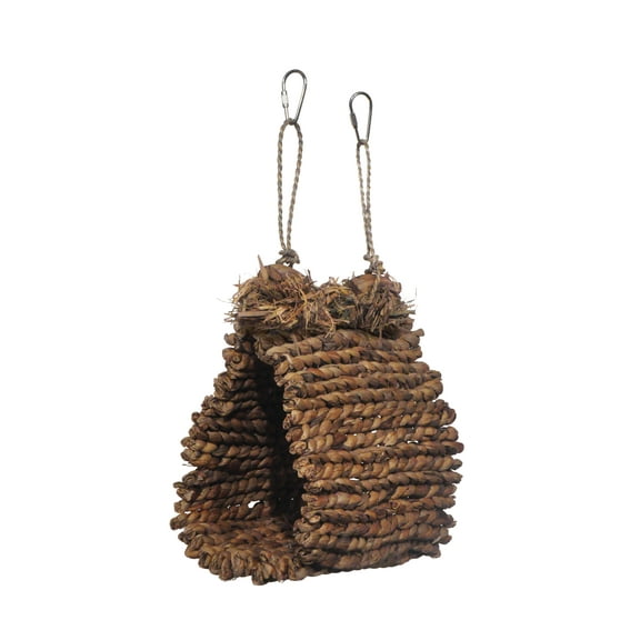 Prevue Pet Prodcuts Naturals Sea Grass Snuggle Hut 62811