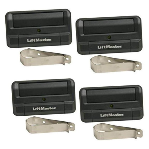 Liftmaster 811LM Single Button Control (4 Pack)