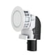 thumbnail image 1 of Sensor de control de distancia de estacionamiento, 89341-50050-A1 Sensor de estacionamiento con control de distancia de estacionamiento Sensor de estacionamiento Diseño aerodinámico, 1 of 6