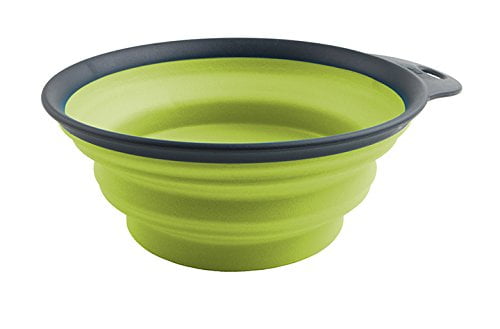 Dexas Popware For Pets Collapsible Travel Cup 