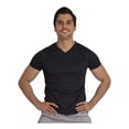 thumbnail image 3 of 5 Playeras Deportivas Gym Hombre Colores Fresca Dry Fit, 3 of 8