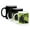 Multicolor, variant on 3drose, Africa, Uganda, Kibale National Park. Young Adult Male Chimpanzee., 11oz Mug