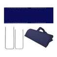 thumbnail image 2 of Accesorios Duraderos de La Silla Del Paño Del Sillón Del Salón para La Silla Plegable de La Playa Del Patio, 2 of 9