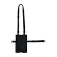 thumbnail image 1 of TISHITA Sac de Drainage Urinaire Ajustable pour Patients Incontinents Fauteuils Roulants d'Extérieur Noir, 1 of 8