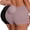 Black+Blush, variant on Women's High-Waist Butt Lifter Panties - 1-Pack Black Seamless Hip Enhancer Boyshort Underwear, Padded for Body Shaping S