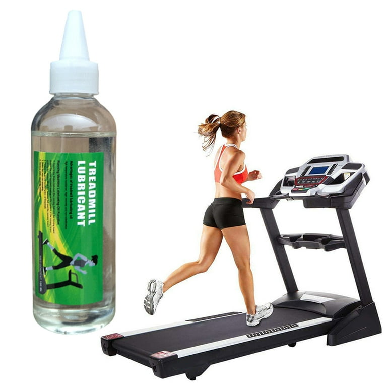 Treadmill Belt Silicone Lubricant,Easy to Apply Formulated for Running Treadmill - Walmart.com Treadmill Belt Silicone Lubricant,Easy to Apply Formulated for Running Treadmill - Walmart.com