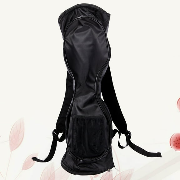 MLINS 1Pc Adjustable Shoulder Bag for Balance Car Storage and Transportation 23.62X8.66X5.9in