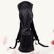 thumbnail image 4 of GOOHOCHY 1 pieza 8 pulgadas portátil equilibrio bolsa de coche bolso ajustable correas bolsa equilibrio coche mochila para suministros al aire libre (negro), 4 of 8
