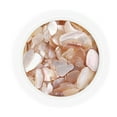 thumbnail image 1 of Nail Art Decoration Colorful Irregular Shell nail art sequin Slices Nail Sequins Fragment Manicure Decors, 1 of 9