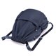 thumbnail image 1 of Mochila de deportes al aire libre Mochila De Baloncesto Con Cordón Mochila Casual Impermeable Plegable Para Hombres Mujeres, 1 of 9