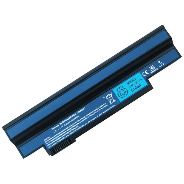 Batterie pour Ordinateur Portable ao532h-2268 ao532h-2588 ao532h-2789