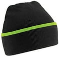thumbnail image 1 of Beechfield Bonnet d'Hiver Tricoté, 1 of 1