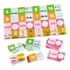 thumbnail image 2 of Juego de cartas Flash de matemáticas, juguete educativo, regalo de cumpleaños, resta, juguetes de madera para niños, 56 Uds., tarjetas de doble cara, 2 of 9