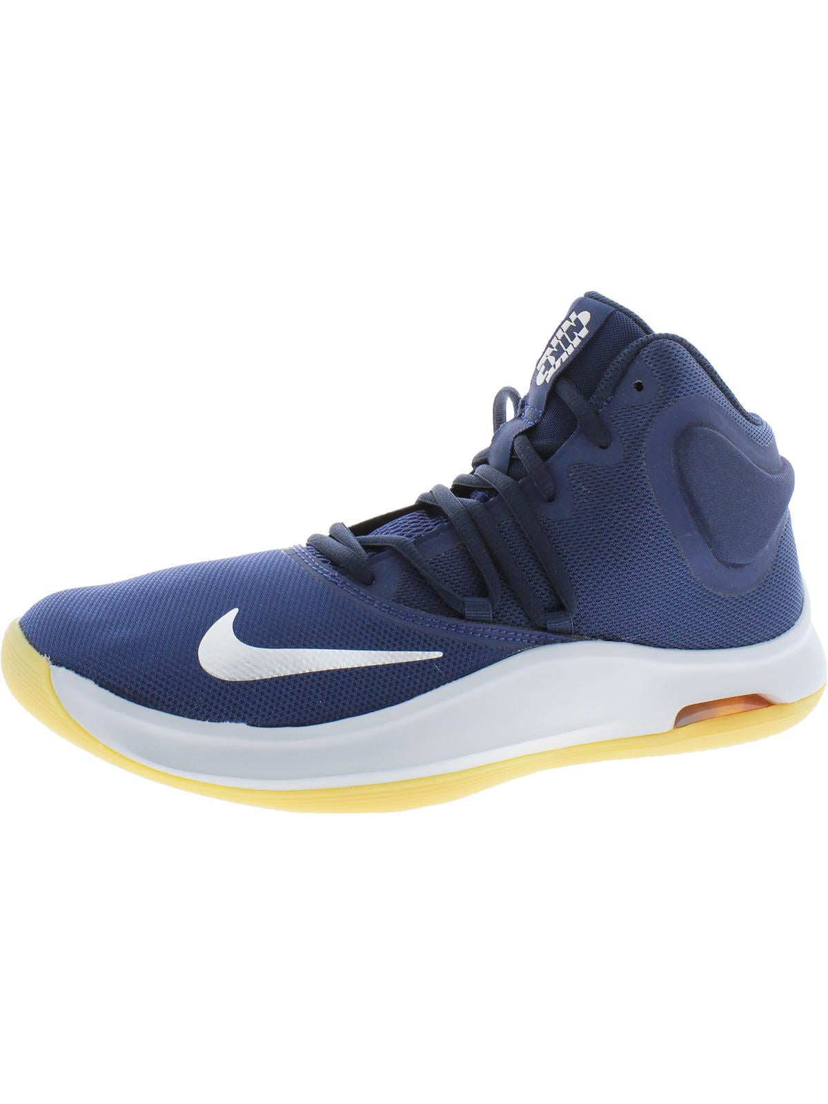 Nike Mens Air Versitile IV High Top 