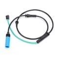 thumbnail image 2 of 34356861807 sensor de freno delantero resistente contacto de advertencia de freno delantero con funda protectora para piezas de freno de coche ANGGREK Otros, 2 of 8