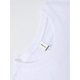 thumbnail image 3 of (180g Pure Cotton T-Shirt) St. Patrick's Day - Green Lucky Big Lips Printed Women's Summer Round Neck Thick Short Sleeve T-Shirt Casual Pure Cotton, 3 of 6