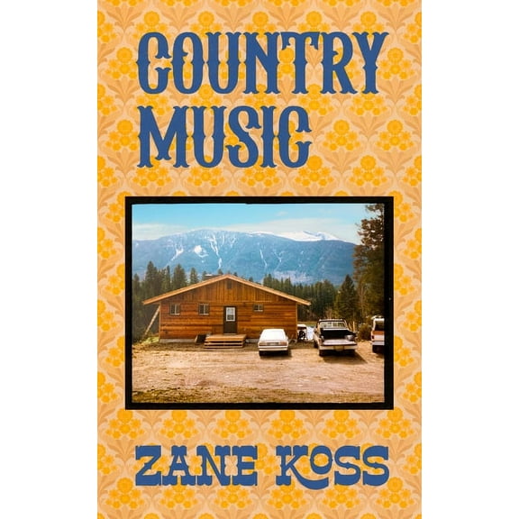 Country Music, (Paperback)