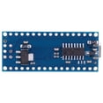 thumbnail image 2 of FLhrweasw Para 3.0 Atmega328 Placa Desarrollo PCB CH340 Chip (Modelo D), 2 of 9