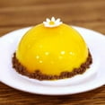 thumbnail image 6 of Giyblacko Baking Supplies Silicone Cake Moulds Ball Silicone Pan Cake Half 3pc Sphere Baking Mould Cookie Chocolate Cake Mould, 6 of 9