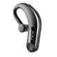 thumbnail image 1 of Seitruly Auriculares inalámbricos Equipo de audio Control de ruido recargable Auriculares compatibles con Bluetooth Auriculares para teléfono Cables de audio/vídeo Negro, 1 of 6