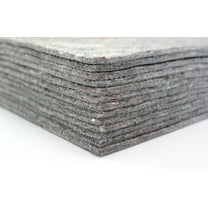 Stair Treads for Carpeted Stairs, Set of 13 - 8" X 30" X 1/4" Non Slip