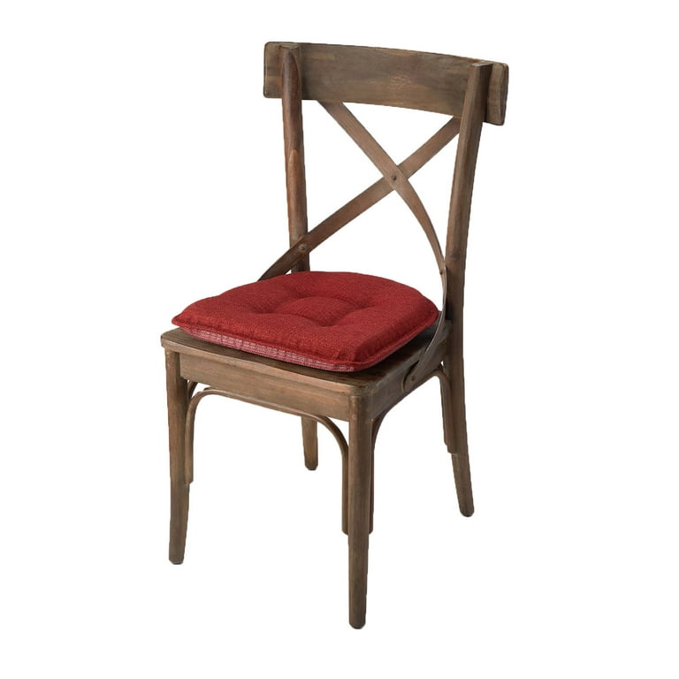 Klear Vu Tyson Extra Large Dining Room Chair Cushion Set - On Sale - Bed  Bath & Beyond - 31487615