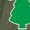 Military Green, variant on Merry Rex-Mas Long Sleeve T-shirt Christmas Ugly Sweater Party Funny T-Rex Xmas