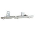 thumbnail image 1 of Guía de parachoques delantero, parte inferior del lado derecho, soporte interior, pieza 51119464050 para Serie 7 G70 2022-2024, color blanco, 1 of 5