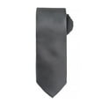 thumbnail image 1 of Premier Mens Micro Waffle Formal Work Tie (Pack of 2), 1 of 2