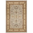 thumbnail image 2 of Safavieh Lyndhurst 4' X 6' Power Loomed Rug in Gray and Beige, 2 of 2