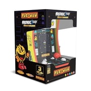 Open Box Pac-Man Countercade (7) Arcade Machine