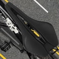 thumbnail image 5 of Dekaim EC90 Black Line Universal absorción de Impactos sillín de Bicicleta de montaña cojín de Asiento de Bicicleta de Carretera Accesorio de Ciclismo, 5 of 5