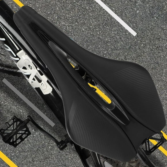 Steel Bow Bike Saddle Cushion, , Bike Accessory for Cycling Bike Cycling Accessory