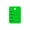 Green/100 Pcs, variant on Price Tags, 1.96" x 1.37" Clothing Tag, Small Size Clothing Tag Coupon Sale Tags, Multi-Colors Merchandise Marking Tag Display Label for Product Jewelry Clothing Tags, 100 Pcs