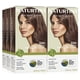 thumbnail image 1 of Tinte de pelo Naturtint 6GM Chocolate Brown Permanente x6, 1 of 8